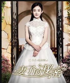 妻子的秘密情人 2014