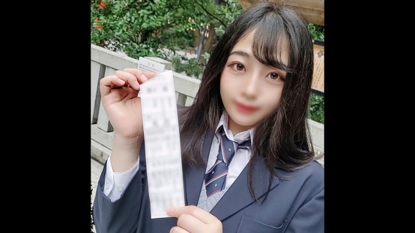 FC2精品无码PPV-2796494 【個数限定_無修正】押しに弱い文化部のお淑やかな女子生徒と放課後にデートの約束。