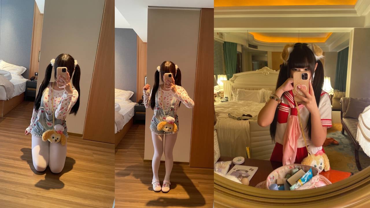 贵州师范学院 刘丽娟 与社会男友开房啪啪 乖乖女体质敏感 方言对白超有趣！a
