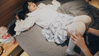 【水果派】胆气比天高，给爹戴绿帽！